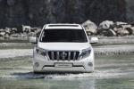 Toyota Land Cruiser Prado 2013 года